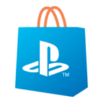 Playstation Store logo