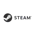 Steam store logo